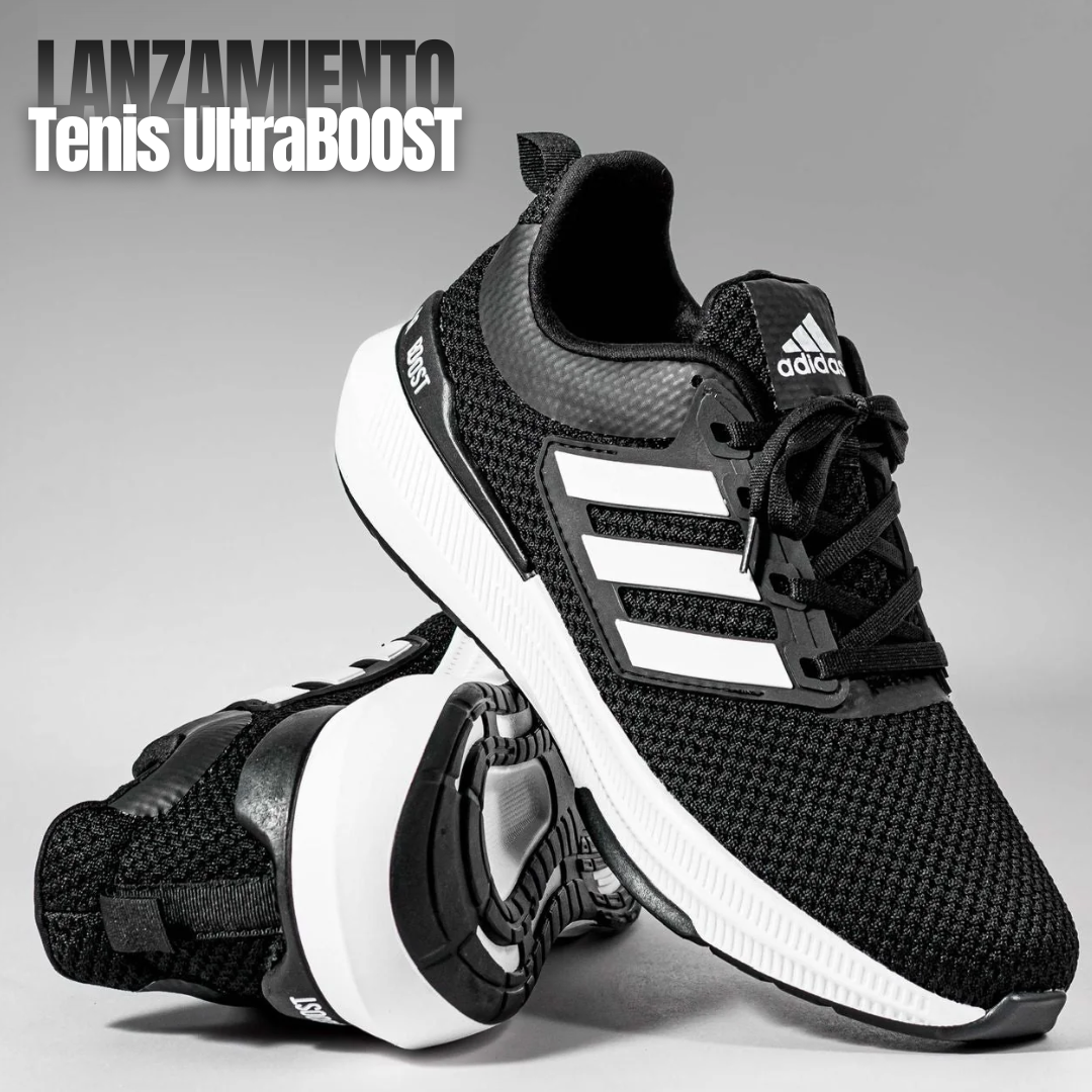 Tenis UltraBoost